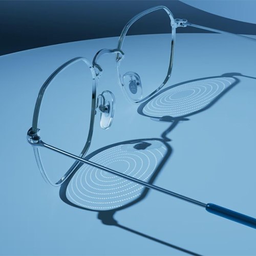 Essilor Stellest Lenses for Myopia Control in Redding